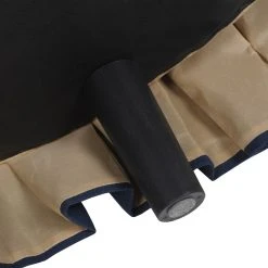 New ???? Gracewood Hollow Baruti Tufted Cocktail Ottoman With Pleated ???? Skirt Antique White ???? 31 New ???? Gracewood Hollow Baruti Tufted Cocktail Ottoman With Pleated ???? Skirt Antique White ???? -Gracewood Hollow shop Gracewood Hollow Baruti Tufted Cocktail Ottoman with Pleated Skirt 768b0e73 e15e 44fb 8b51 4d7ae602f2e9