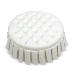 New ???? Gracewood Hollow Baruti Tufted Cocktail Ottoman With Pleated ???? Skirt Antique White ???? 20 New ???? Gracewood Hollow Baruti Tufted Cocktail Ottoman With Pleated ???? Skirt Antique White ???? -Gracewood Hollow shop Gracewood Hollow Baruti Tufted Cocktail Ottoman with Pleated Skirt 7e4b7892 dfd6 433a a8cb 52c37a91be58