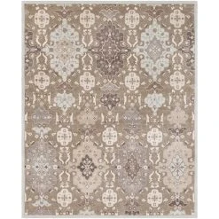 Cheap ???? Gracewood Hollow Beatty Hand-tufted Wool Area Rug Grey ????