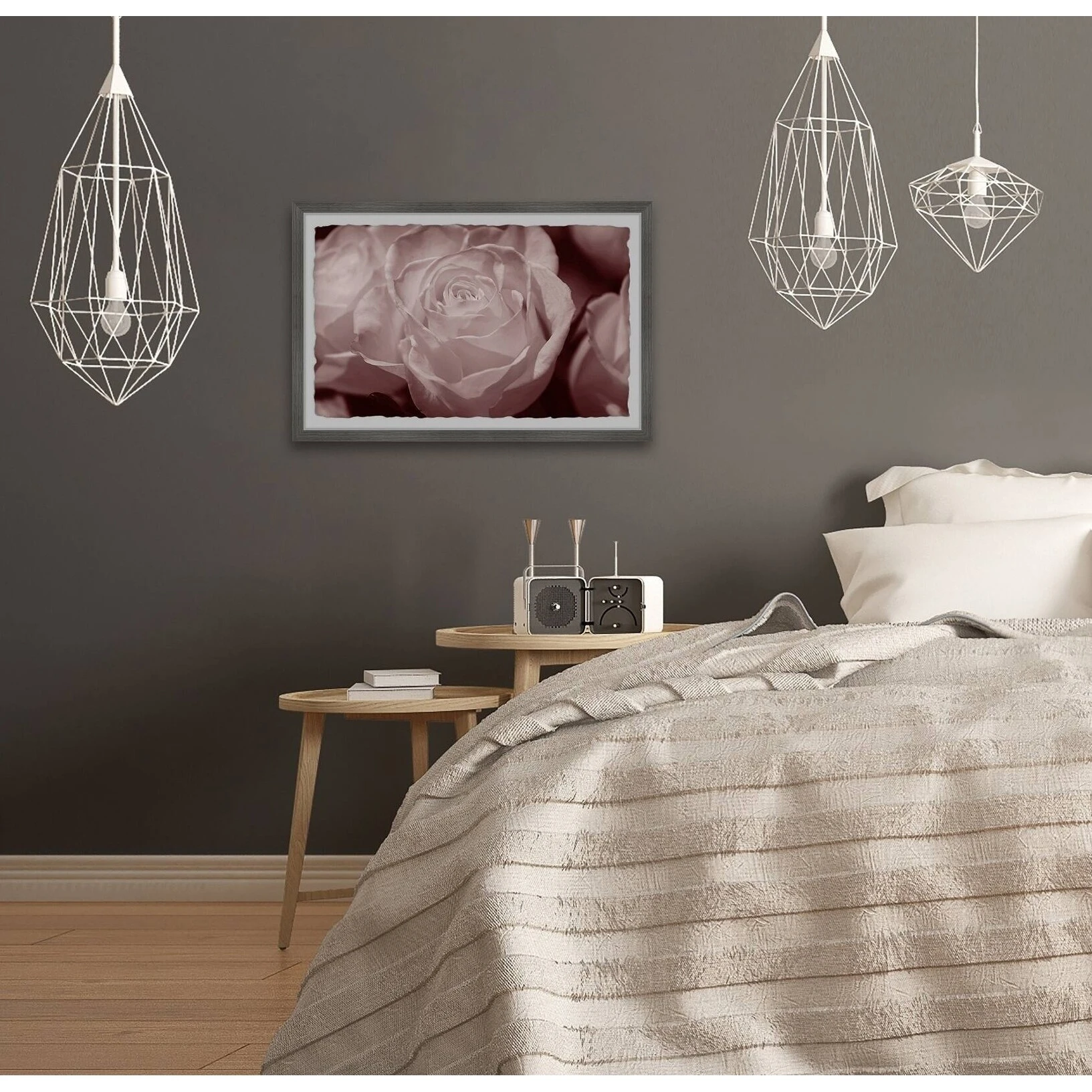 Deals ✨ Gracewood Hollow Beauty In Nature Framed Painting Print ???? 6 Deals ✨ Gracewood Hollow Beauty In Nature Framed Painting Print ???? - Image 4