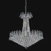 Brand new ???? Gracewood Hollow Belinga 22-light Crystal Chandelier With Chrome Finish ???? 1 Brand new ???? Gracewood Hollow Belinga 22-light Crystal Chandelier With Chrome Finish ???? -Gracewood Hollow shop Gracewood Hollow Belinga 22 light Crystal Chandelier with Chrome Finish 93f67f46 0cd9 406e ae1b 5aeef24ca0f0