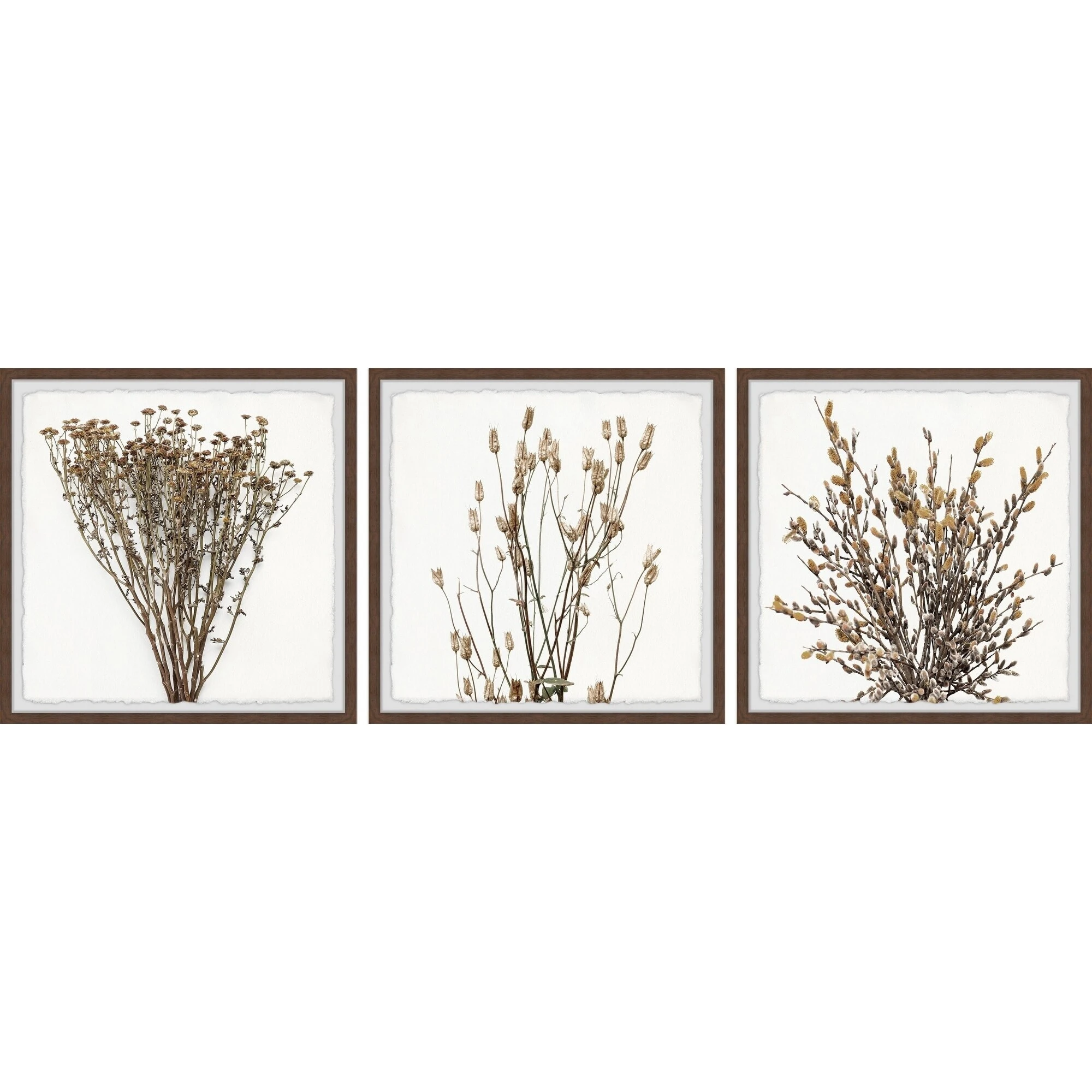Best reviews of ???? Gracewood Hollow Brown Branches Wall Triptych ???? 4 Best reviews of ???? Gracewood Hollow Brown Branches Wall Triptych ???? - Image 2