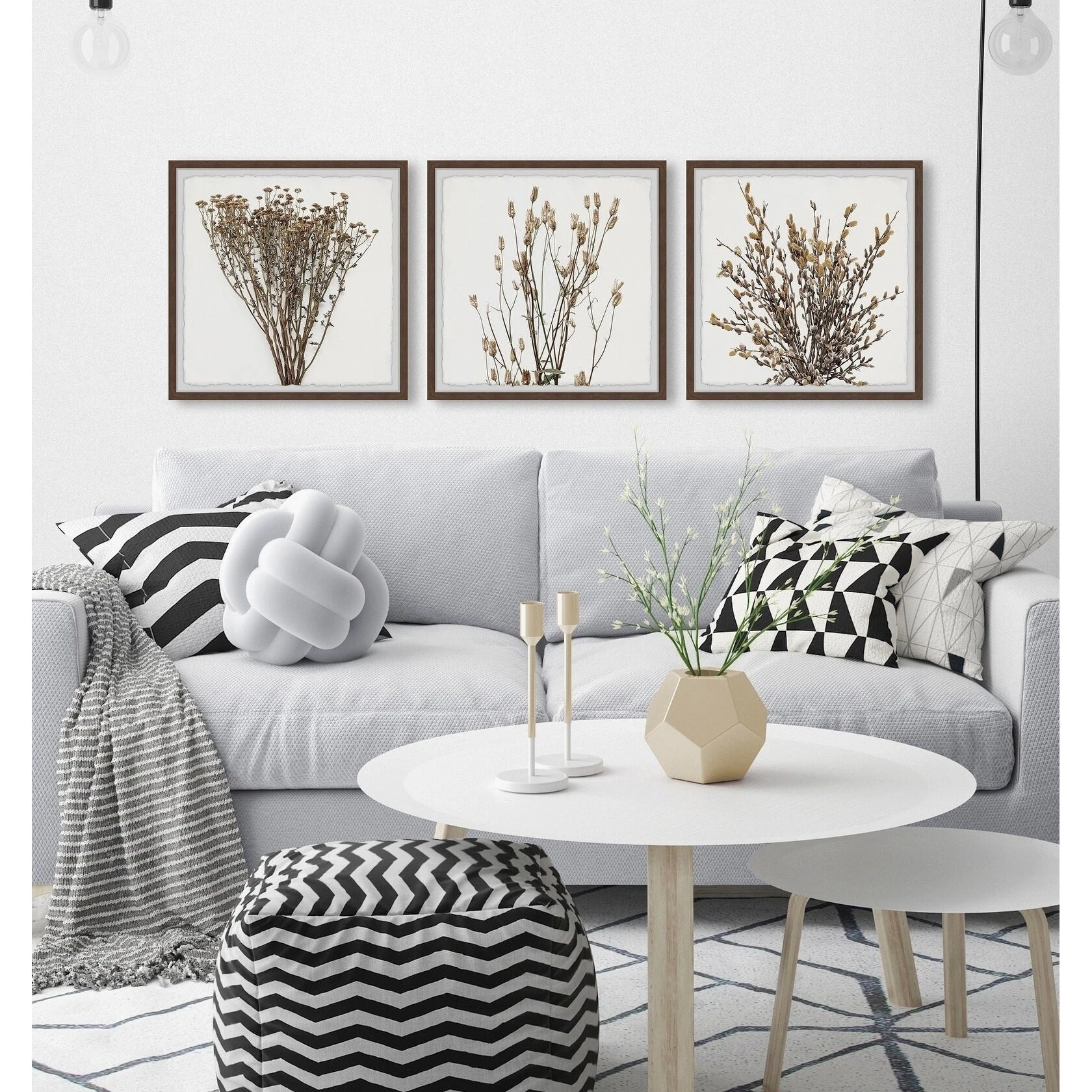 Best reviews of ???? Gracewood Hollow Brown Branches Wall Triptych ???? 6 Best reviews of ???? Gracewood Hollow Brown Branches Wall Triptych ???? - Image 4