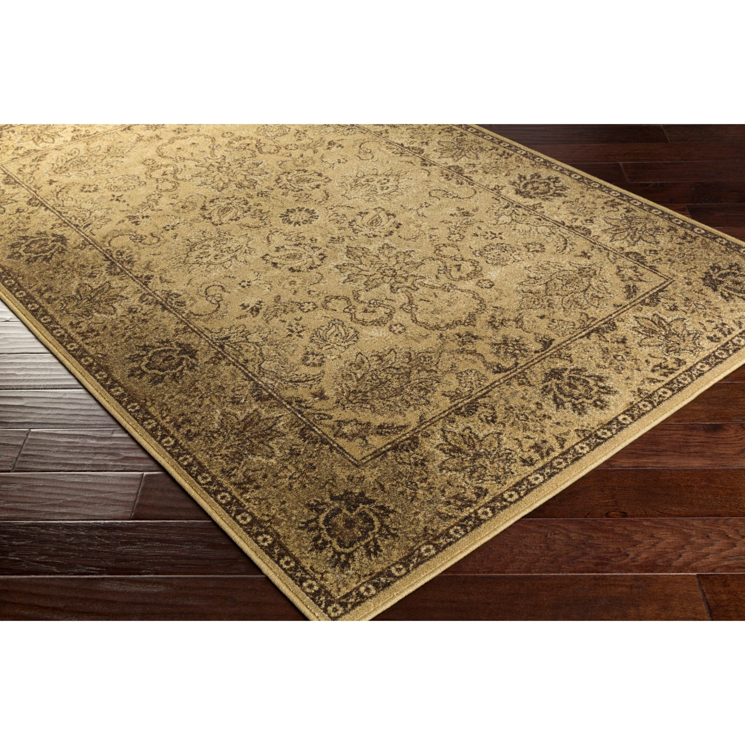Top 10 ???? Gracewood Hollow Carr Polypropylene Area Rug Camel ???? 5 Top 10 ???? Gracewood Hollow Carr Polypropylene Area Rug Camel ???? - Image 3