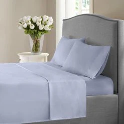 Hot Sale ???? Gracewood Hollow Chavda 1200 TC Cotton Deep-pocket Luxury Sheet Set ???? -Gracewood Hollow shop Gracewood Hollow Chavda 1200 TC Cotton Deep pocket Luxury Sheet Set 13
