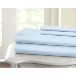 Hot Sale ???? Gracewood Hollow Chavda 1200 TC Cotton Deep-pocket Luxury Sheet Set ???? -Gracewood Hollow shop Gracewood Hollow Chavda 1200 TC Cotton Deep pocket Luxury Sheet Set 14