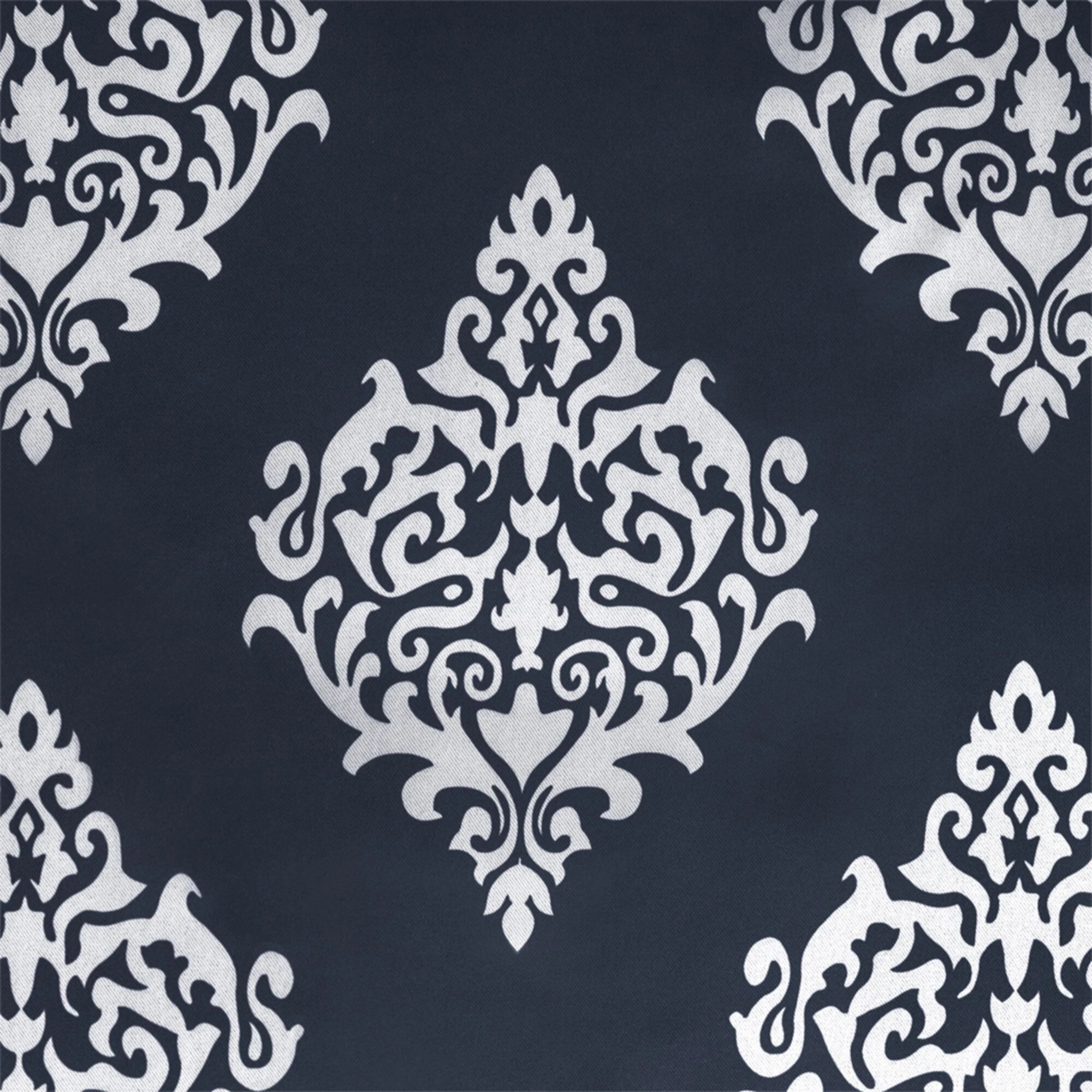 Cheapest ✔️ Gracewood Hollow Corine Medallion Pattern Blackout Curtain Panel Pair Teal ???? 16 Cheapest ✔️ Gracewood Hollow Corine Medallion Pattern Blackout Curtain Panel Pair Teal ???? - Image 14
