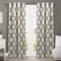 Cheapest ✔️ Gracewood Hollow Corine Medallion Pattern Blackout Curtain Panel Pair Teal ???? 26 Cheapest ✔️ Gracewood Hollow Corine Medallion Pattern Blackout Curtain Panel Pair Teal ???? -Gracewood Hollow shop Gracewood Hollow Corine Medallion Pattern Blackout Curtain Panel Pair ad929416 1277 44e4 a781 5e4a265d9033