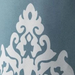 Cheapest ✔️ Gracewood Hollow Corine Medallion Pattern Blackout Curtain Panel Pair Teal ???? 24 Cheapest ✔️ Gracewood Hollow Corine Medallion Pattern Blackout Curtain Panel Pair Teal ???? -Gracewood Hollow shop Gracewood Hollow Corine Medallion Pattern Blackout Curtain Panel Pair e08ee2b5 f211 45f7 9aef 48a47115444b