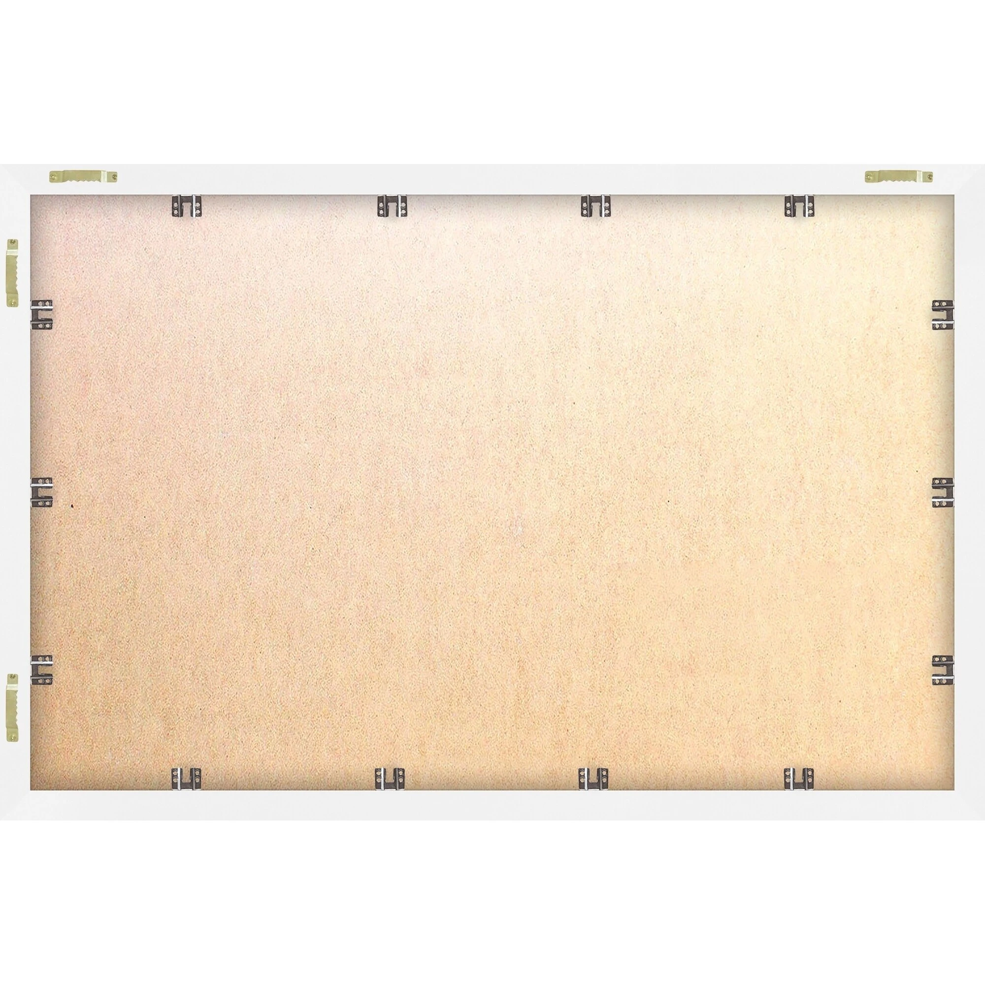 Best Sale ???? Gracewood Hollow Cotton Bush Framed Painting Print ???? 5 Best Sale ???? Gracewood Hollow Cotton Bush Framed Painting Print ???? - Image 3