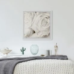 Top 10 ???? Gracewood Hollow Creamy White Roses Framed Painting Print ???? 15 Top 10 ???? Gracewood Hollow Creamy White Roses Framed Painting Print ???? -Gracewood Hollow shop Gracewood Hollow Creamy White Roses Framed Painting Print e85a3470 61ed 4453 b560 bffdc6f7de13