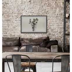 Brand new ???? Gracewood Hollow Dandelion In Grey Framed Painting Print ???? 15 Brand new ???? Gracewood Hollow Dandelion In Grey Framed Painting Print ???? -Gracewood Hollow shop Gracewood Hollow Dandelion in Grey Framed Painting Print 85c9bbaf 2700 47d1 a5df 1b9027bf6f27