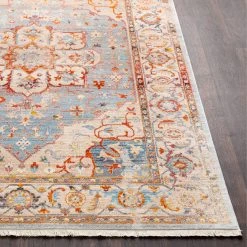 Best reviews of ???? Gracewood Hollow Daoud Vintage Persian Traditional Blue And Beige Runner Rug - 2'7" X 9' Runner ???? -Gracewood Hollow shop Gracewood Hollow Daoud Vintage Persian Traditional Blue and Beige Runner Rug 2