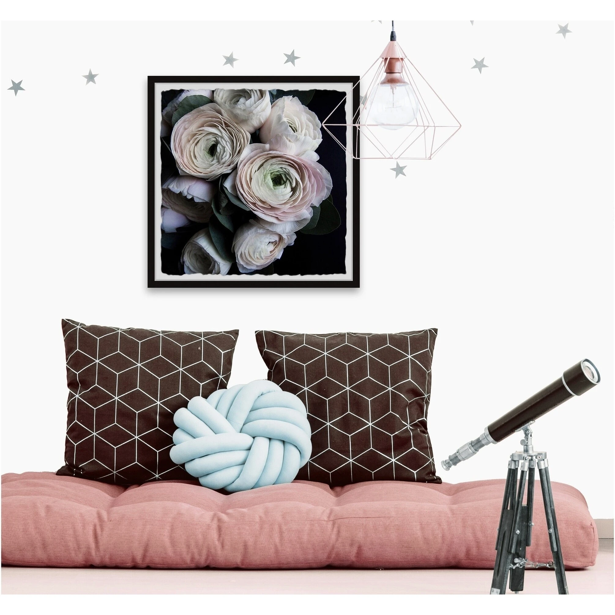 Wholesale ???? Gracewood Hollow Delicate Layers Framed Painting Print ???? 7 Wholesale ???? Gracewood Hollow Delicate Layers Framed Painting Print ???? - Image 5