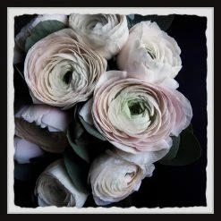 Wholesale ???? Gracewood Hollow Delicate Layers Framed Painting Print ????