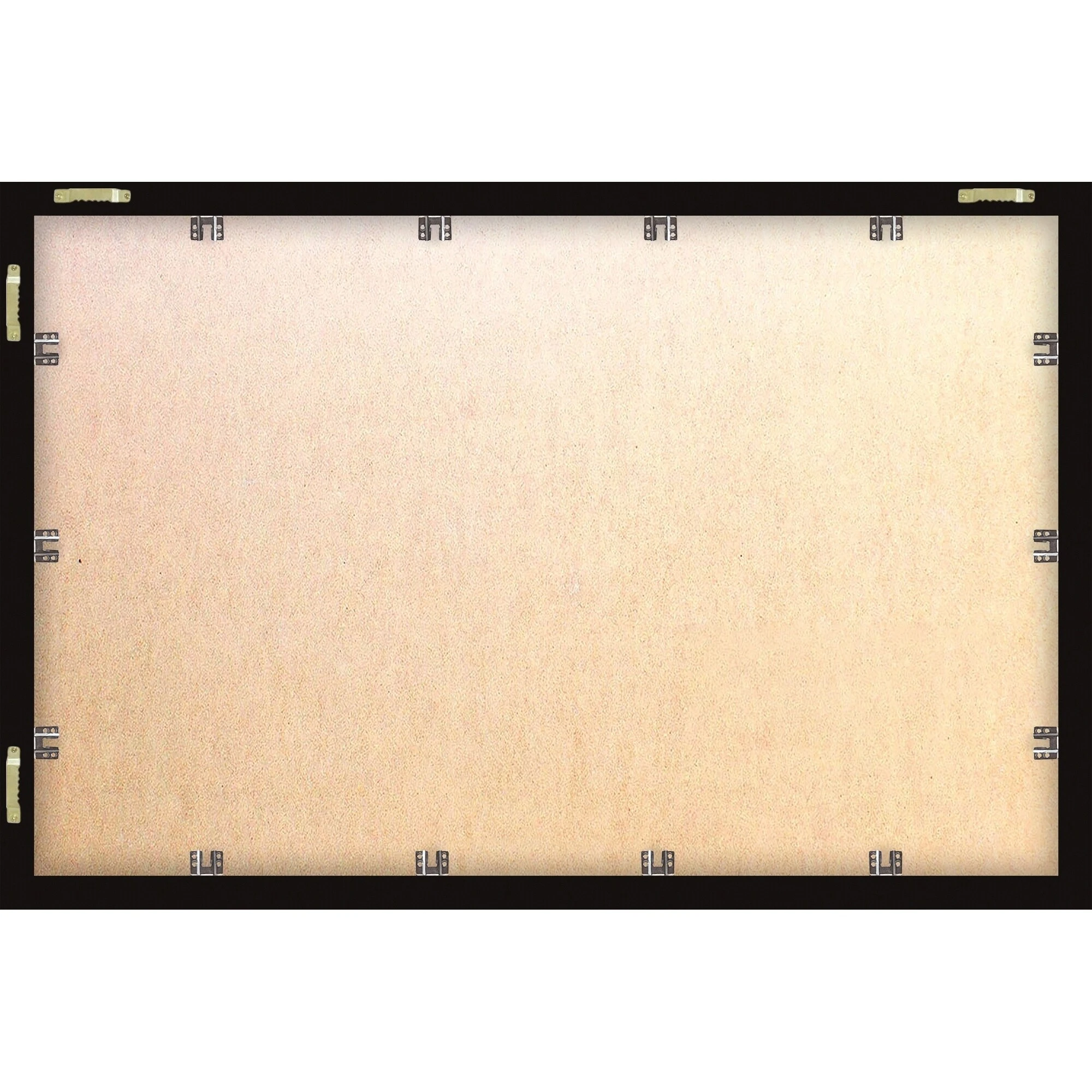 New ???? Gracewood Hollow Delicate Rose Petals Framed Painting Print ???? 5 New ???? Gracewood Hollow Delicate Rose Petals Framed Painting Print ???? - Image 3