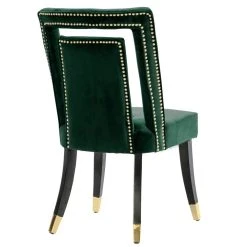 Promo ???? Gracewood Hollow Dhruv Velvet Dining Chairs (Set Of 2) - N/A Blush ???? -Gracewood Hollow shop Gracewood Hollow Dhruv Velvet upholstered Dining Chairs Set of 2 8b2e5575 862e 4170 b551 8f37d9533ede 1000