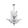 Best deal ???? Gracewood Hollow Dongala 9-light Crystal Chandelier With Chrome Finish ???? 1 Best deal ???? Gracewood Hollow Dongala 9-light Crystal Chandelier With Chrome Finish ???? -Gracewood Hollow shop Gracewood Hollow Dongala 9 light Chandelier with Chrome Finish 6a6e1f51 6b28 4c19 a8e3 fffe2ddbd348