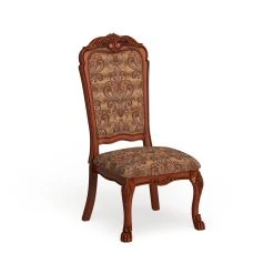 Best deal ???? Gracewood Hollow Draskhana Antique Oak Side Dining Chairs (Set Of 2) ???? -Gracewood Hollow shop Gracewood Hollow Draskhana Antique Oak Side Dining Chairs 28Set of 229 4