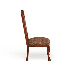 Best deal ???? Gracewood Hollow Draskhana Antique Oak Side Dining Chairs (Set Of 2) ???? -Gracewood Hollow shop Gracewood Hollow Draskhana Antique Oak Side Dining Chairs 28Set of 229 6