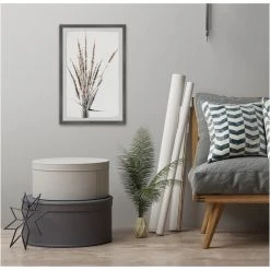 Discount ???? Gracewood Hollow Dried Grass Stems Framed Painting Print ???? -Gracewood Hollow shop Gracewood Hollow Dried Grass Stems Framed Painting Print f4afe89d fa00 4180 b258 cdeafc22dec8