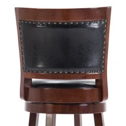 Brand new ???? Gracewood Hollow Due 29-inch Swivel Stool Black ???? -Gracewood Hollow shop Gracewood Hollow Due 29 inch Swivel Stool 24f1c7f9 2044 469a 9b29 15e3c63aaa2c 1000