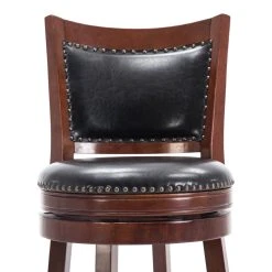 Brand new ???? Gracewood Hollow Due 29-inch Swivel Stool Black ???? -Gracewood Hollow shop Gracewood Hollow Due 29 inch Swivel Stool 35092672 4e58 443c 8861 9bf56dce8f7f 1000
