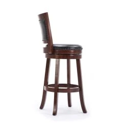 Brand new ???? Gracewood Hollow Due 29-inch Swivel Stool Black ???? -Gracewood Hollow shop Gracewood Hollow Due 29 inch Swivel Stool 71803489 f511 4f02 9ee6 7dc7bed7d978 1000