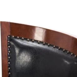 Brand new ???? Gracewood Hollow Due 29-inch Swivel Stool Black ???? -Gracewood Hollow shop Gracewood Hollow Due 29 inch Swivel Stool 7848f71d 5e3b 46fb a829 d19031fb30ef 1000