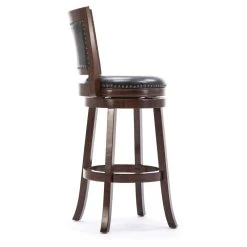 Brand new ???? Gracewood Hollow Due 29-inch Swivel Stool Black ???? -Gracewood Hollow shop Gracewood Hollow Due 29 inch Swivel Stool a3bd9f23 5288 47f4 af09 69cc5769d19e 1000