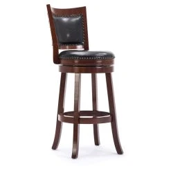 Brand new ???? Gracewood Hollow Due 29-inch Swivel Stool Black ???? -Gracewood Hollow shop Gracewood Hollow Due 29 inch Swivel Stool c5e9c4bd 87eb 4bff 9f3e 680105ac8857 1000