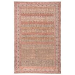 Deals ???? Machine Washable Gracewood Hollow Egbuna Multicolored Trellis Area Rug ❤️ -Gracewood Hollow shop Gracewood Hollow Egbuna Multicolored Trellis Area Rug 1