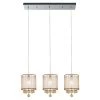 Cheap ???? Gracewood Hollow Epee 3-light Chandelier With Chrome Finish ???? 2 Cheap ???? Gracewood Hollow Epee 3-light Chandelier With Chrome Finish ???? -Gracewood Hollow shop Gracewood Hollow Epee 3 light Chandelier with Chrome Finish 4de51322 b1ea 43de 926a 2a1426d40f8d