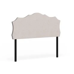 Best reviews of ???? Gracewood Hollow Farouk Fabric Headboard Beige ❤️ 21 Best reviews of ???? Gracewood Hollow Farouk Fabric Headboard Beige ❤️ -Gracewood Hollow shop Gracewood Hollow Farouk Fabric Headboard 4