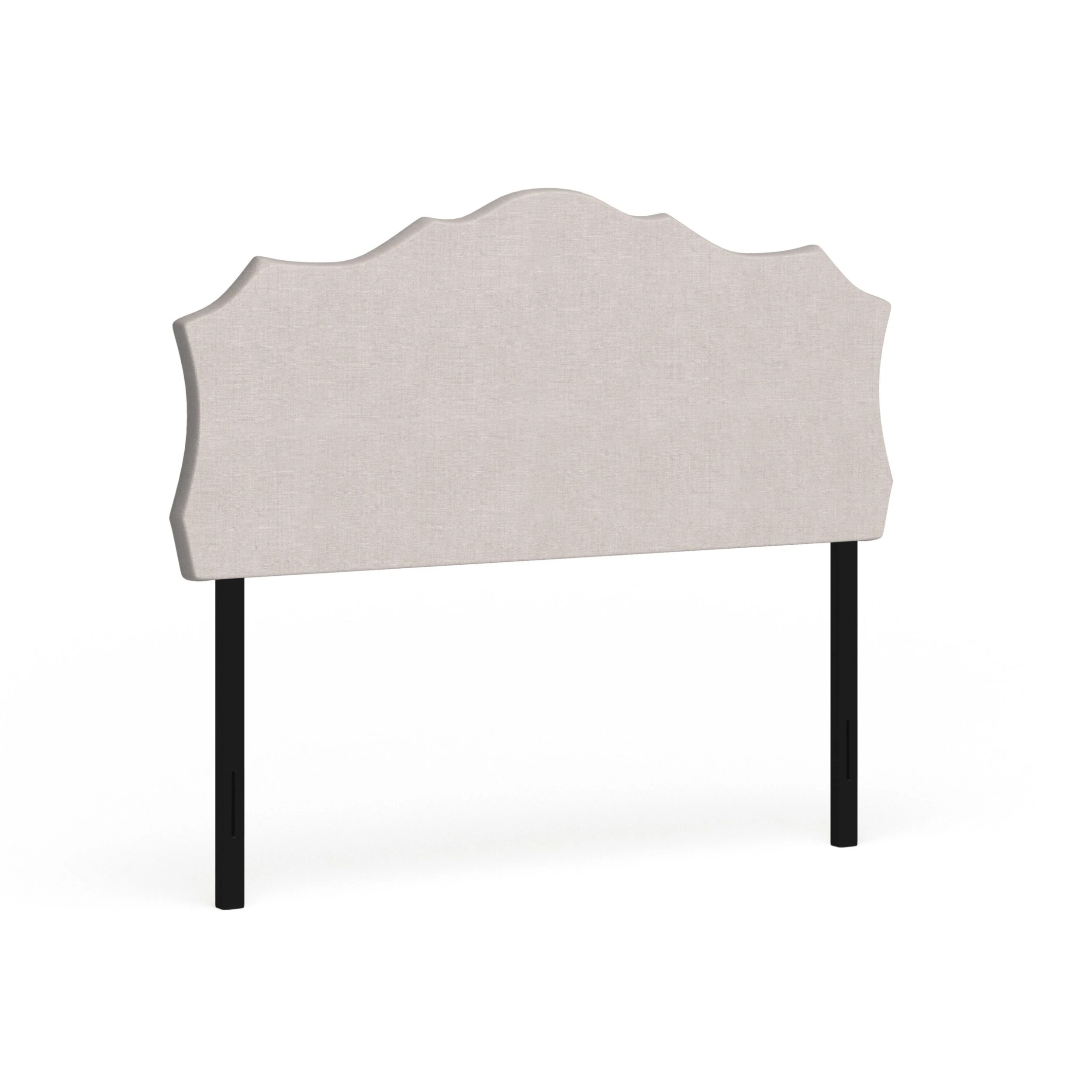 Best reviews of ???? Gracewood Hollow Farouk Fabric Headboard Beige ❤️ 7 Best reviews of ???? Gracewood Hollow Farouk Fabric Headboard Beige ❤️ - Image 5