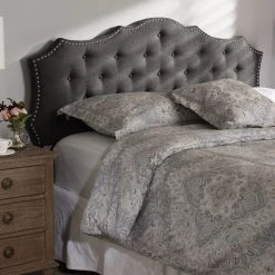 Best reviews of ???? Gracewood Hollow Farouk Fabric Headboard Beige ❤️ 30 Best reviews of ???? Gracewood Hollow Farouk Fabric Headboard Beige ❤️ -Gracewood Hollow shop Gracewood Hollow Farouk Fabric Headboard 8