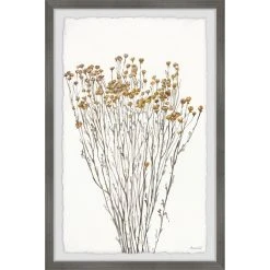 Best Sale ???? Gracewood Hollow Flowering Branches Framed Painting Print ❤️