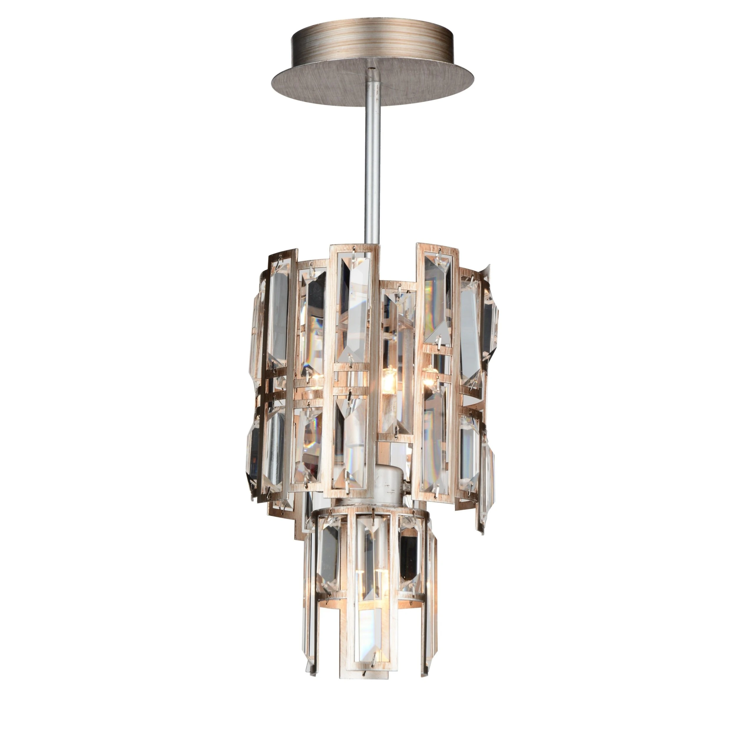 Outlet ???? Gracewood Hollow Fonlon 3-light Mini Pendant With Champagne Finish ???? 3 Outlet ???? Gracewood Hollow Fonlon 3-light Mini Pendant With Champagne Finish ????