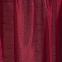 Buy ???? Gracewood Hollow Ford Faux Silk French Door Window Panel Red ???? 25 Buy ???? Gracewood Hollow Ford Faux Silk French Door Window Panel Red ???? -Gracewood Hollow shop Gracewood Hollow Ford Faux Silk French Door Window Panel 5