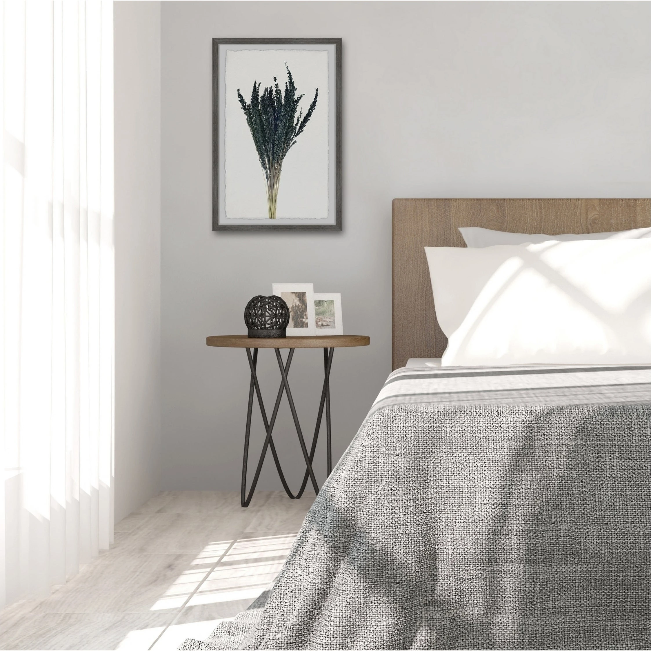 Cheap ???? Gracewood Hollow Fresh-cut Greenery Framed Painting Print ???? 7 Cheap ???? Gracewood Hollow Fresh-cut Greenery Framed Painting Print ???? - Image 5