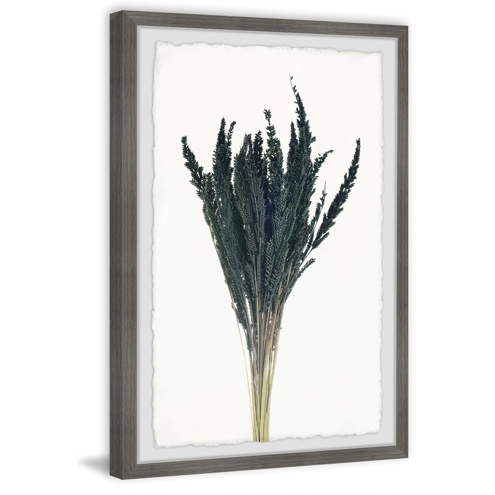 Cheap ???? Gracewood Hollow Fresh-cut Greenery Framed Painting Print ???? 4 Cheap ???? Gracewood Hollow Fresh-cut Greenery Framed Painting Print ???? - Image 2