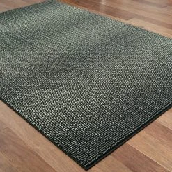 Wholesale ???? Gracewood Hollow Gosh Dappled Area Rug Black/cream ???? -Gracewood Hollow shop Gracewood Hollow Gosh Dappled Area Rug 1