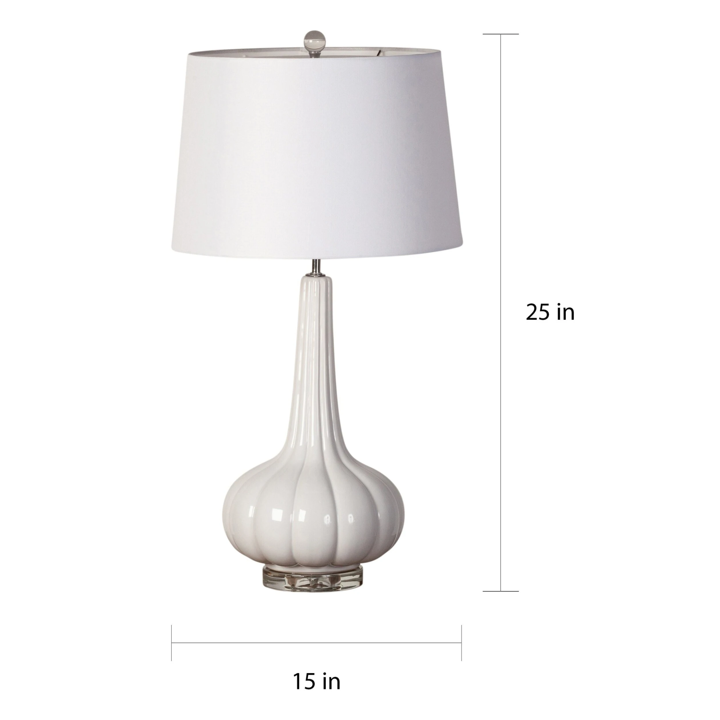 Cheap ???? Gracewood Hollow Han Ceramic Table Lamp ???? 6 Cheap ???? Gracewood Hollow Han Ceramic Table Lamp ???? - Image 4