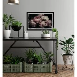 New ???? Gracewood Hollow Handmade Delicate Pink Flowers Framed Painting Print ???? 12 New ???? Gracewood Hollow Handmade Delicate Pink Flowers Framed Painting Print ???? -Gracewood Hollow shop Gracewood Hollow Handmade Delicate Pink Flowers Framed Painting Print 9224283e 8e53 4ebd a632 e63975c4b6e3