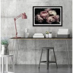 New ???? Gracewood Hollow Handmade Delicate Pink Flowers Framed Painting Print ???? 15 New ???? Gracewood Hollow Handmade Delicate Pink Flowers Framed Painting Print ???? -Gracewood Hollow shop Gracewood Hollow Handmade Delicate Pink Flowers Framed Painting Print b7b5434e 566e 4615 800c 82ab7201beb0