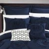 Outlet ???? Gracewood Hollow Harper 7-piece Navy Comforter Set ???? 2 Outlet ???? Gracewood Hollow Harper 7-piece Navy Comforter Set ???? -Gracewood Hollow shop Gracewood Hollow Harper 7 piece Navy Comforter Set 53b78e84 217d 4bdf bfeb 3c7919c1f025