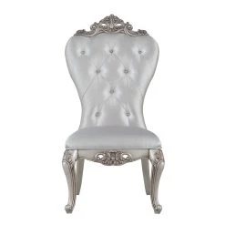 Brand new ⌛ Gracewood Hollow Kashiwagi Antique White Side Chairs With Cream Fabric Upholstery (Set Of 2) ???? 10 Brand new ⌛ Gracewood Hollow Kashiwagi Antique White Side Chairs With Cream Fabric Upholstery (Set Of 2) ???? -Gracewood Hollow shop Gracewood Hollow Kashiwagi Antique White Side Chairs with Cream Fabric Upholstery 28Set of 229 2