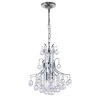 Best deal ???? Gracewood Hollow Kayo 3-light Mini Pendant With Chrome Finish ????