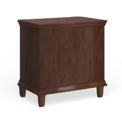 Cheap ???? Gracewood Hollow Keyes 3-drawer Wood Nightstand ⭐ 11 Cheap ???? Gracewood Hollow Keyes 3-drawer Wood Nightstand ⭐ -Gracewood Hollow shop Gracewood Hollow Keyes 3 drawer Wood Nightstand 3