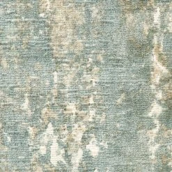 Best Pirce ???? Gracewood Hollow Khachatur Distressed High-Low Blue And Grey Area Rug ⭐ -Gracewood Hollow shop Gracewood Hollow Khachatur Distressed High Low Blue and Grey Area Rug 5